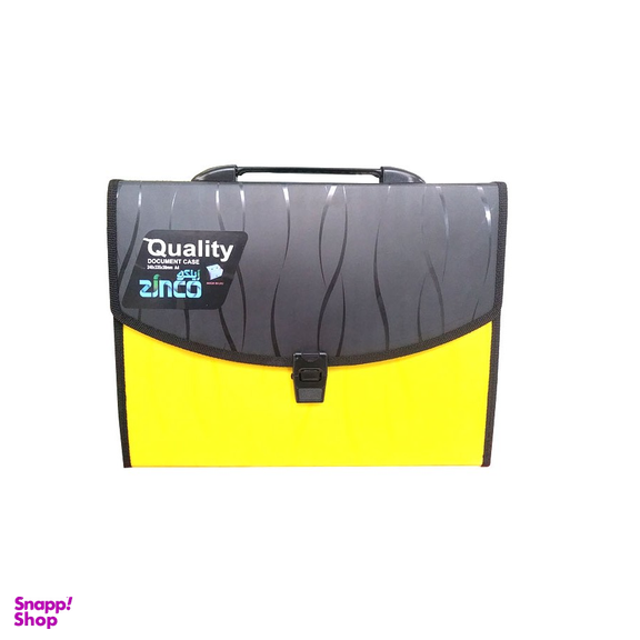 کیف اکسپندینگ فایل زینکو