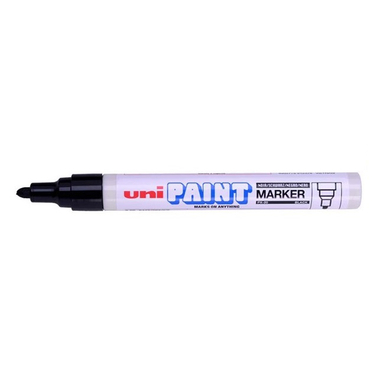 متال مارکر یونی بال مدل PX-20