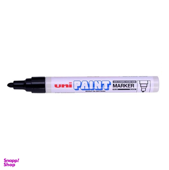 متال مارکر یونی بال مدل PX-20