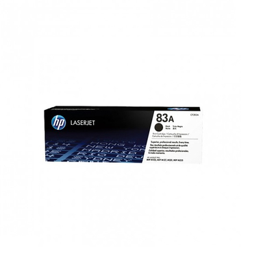 کارتریج مدل HP 83A طرح اصلی