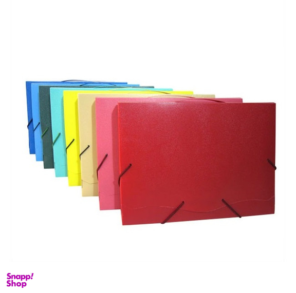 کیف کش دارپیلاوران سایز A4