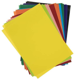 کاغذ رنگی اوریگامی نهال (Nahal) در 3 سایز10*10 و15*15 و20*20 - 1515