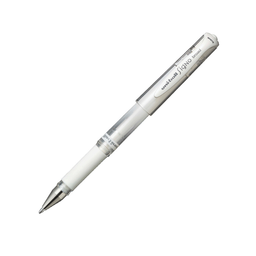 روان نویس ژله ای یونی بال (Uniball) سفید uniball signo angelic white