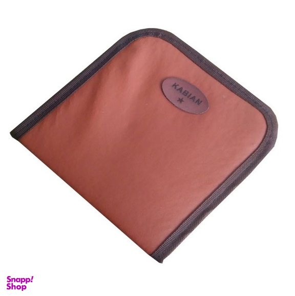 کیف سی دی 40 عددی کابین (kabian)