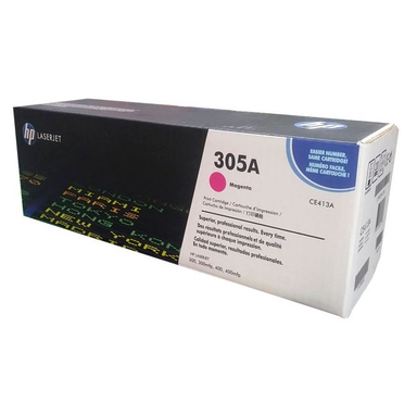 کارتریج اچ پی (HP) مدل 305A