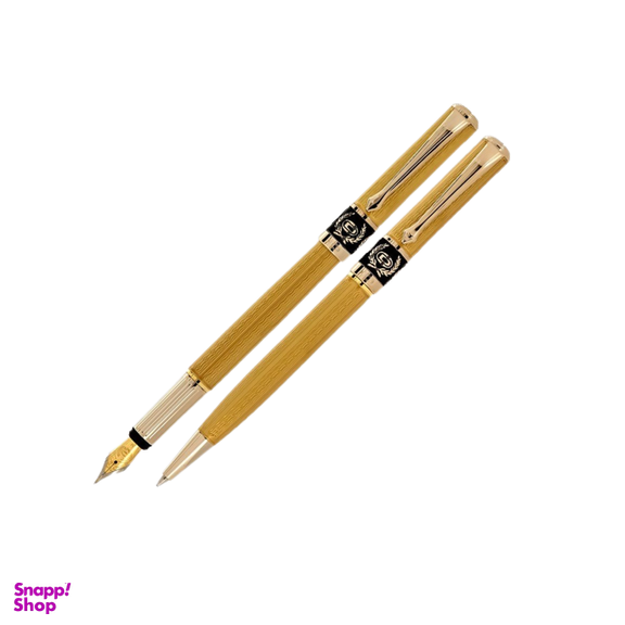 ست خودنویس و خودکار ایپلمات (Iplomat) مدل Schmidts