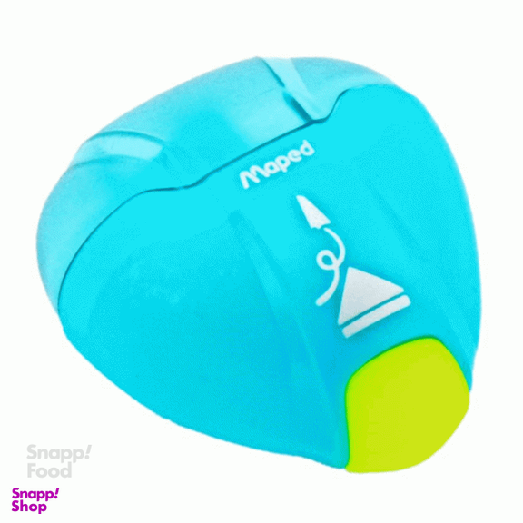 تراش مپد مدل iglo کد 027