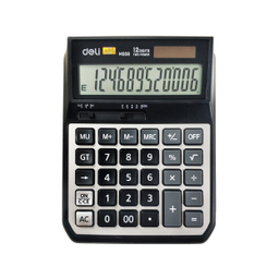 ماشین حساب دلی (Deli) مدل M008 20