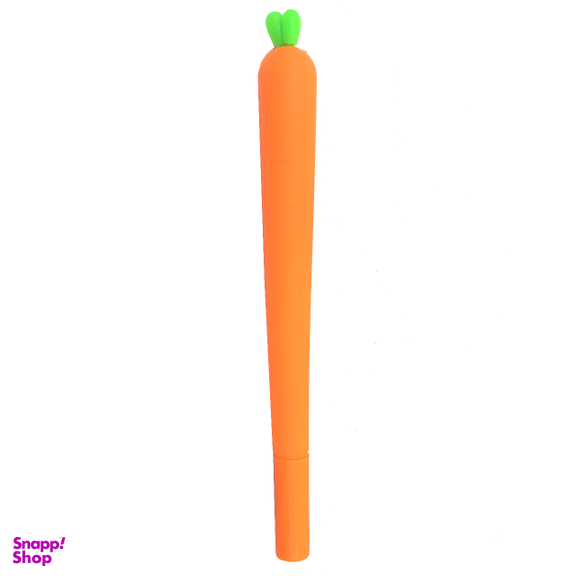 روان نویس فانتزی مدل میوه (Fruit Cute) - هویج