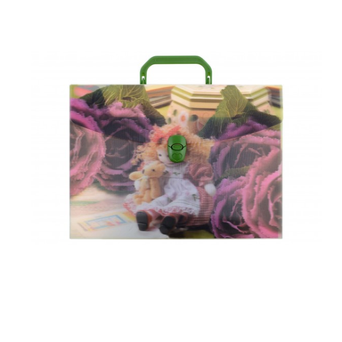 13146 KID CASEکیف مهدکودک قفل دار پاپکو (Popcp)