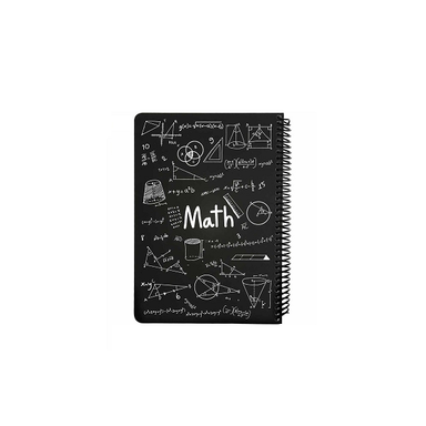 دفتر فرمول ریاضی سیمی دات نوت (Dotnote) 100 برگ مدل 13245