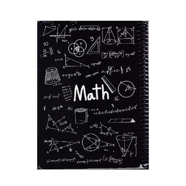 دفتر فرمول ریاضی سیمی دات نوت (Dotnote) 100 برگ مدل 13252