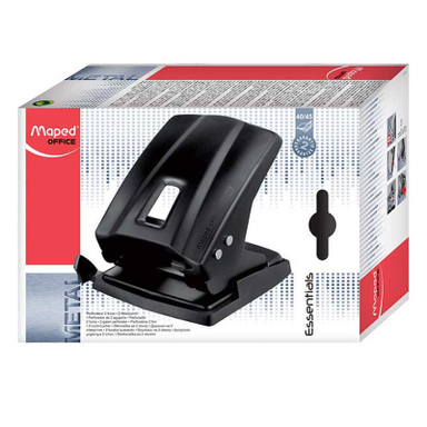 دستگاه پانچمپد (Maped) 40/45 سری Essentials Metal کد 404411