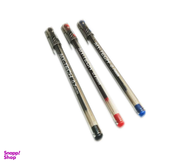 خودکار پنسان (Pensan) سایز 0.7 مدل mytech