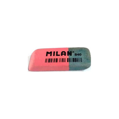 پاک کن جوهری میلان (Milan) سایز متوسط
