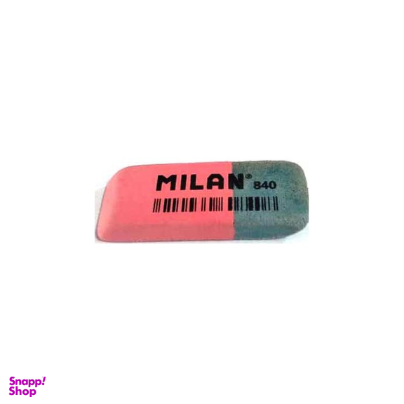 پاک کن جوهری میلان (Milan) سایز متوسط