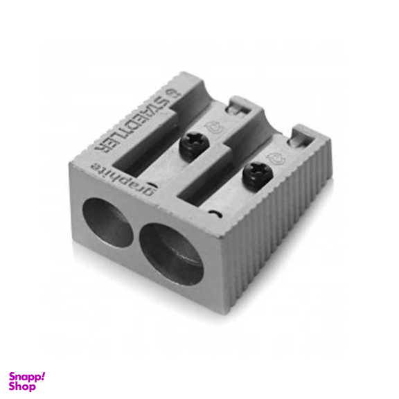 تراش فلزی استدلر (Steadler) دو سوراخ 51020