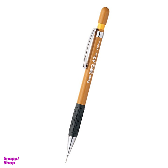 مداد نوکی پنتل (Pantel) a-319 مدل 120 A3DX