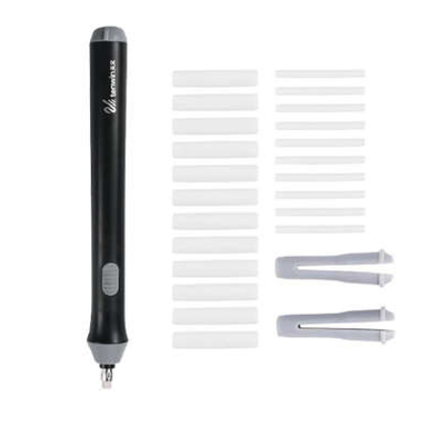 پاک کن برقی تنوین (Tenvin) مدل ms8302-2