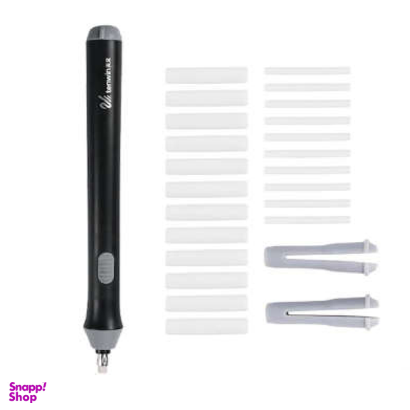 پاک کن برقی تنوین (Tenvin) مدل ms8302-2