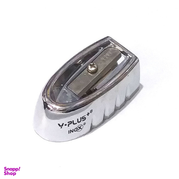 مداد تراش پلاستیکی inox Y-PLUS