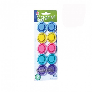 مگنت تخته وایت برد سایز بزرگ