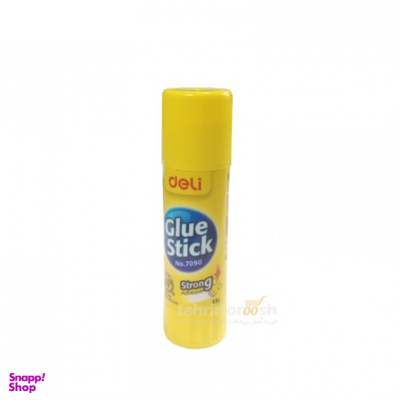 چسب ماتیکی دلی حجم 15 گرم