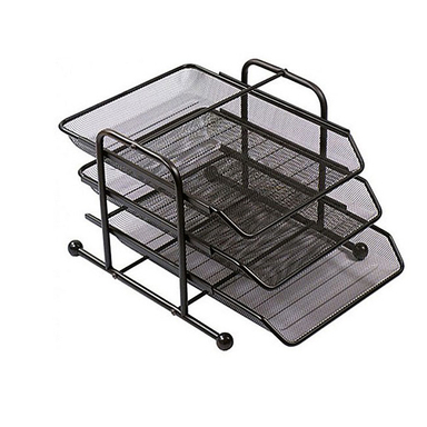 کازیه سه طبقه فلزی