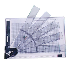 تخته رسم متحرک TABLE سایز A3