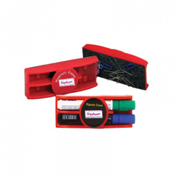 تخته پاکن جا ماژیک دار