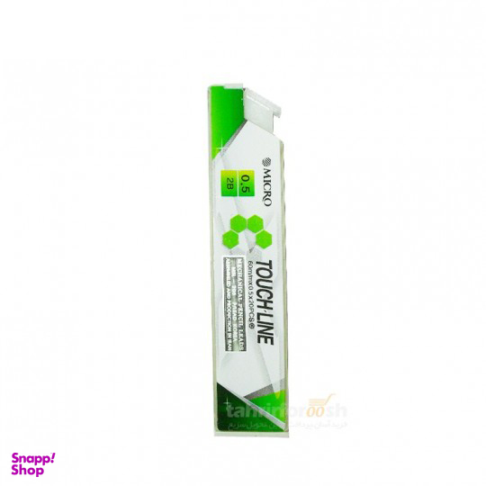 مغز اتود 0.5 میکرو (micro)