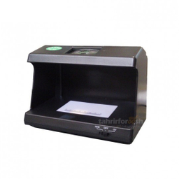 دستگاه تست اسکناس 2 لامپ