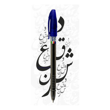 خودکار 1.6 صدف (Sadaf) مدل large مخصوص خوشنویسی