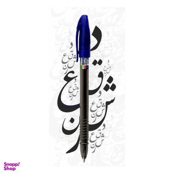 خودکار 1.6 صدف (Sadaf) مدل large مخصوص خوشنویسی