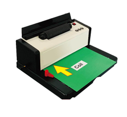 دستگاه فنر زن تک COBRA M4 بدون خلاص کن