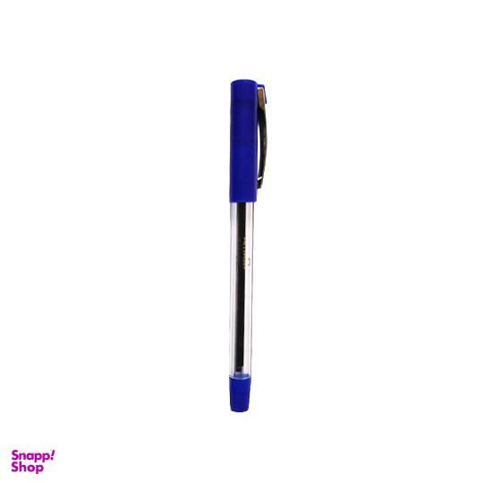 خودکار اونر (Owner) رنگ آبی