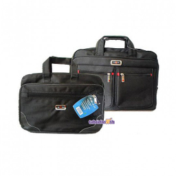 کیف لپ تاب رنگ مشکی