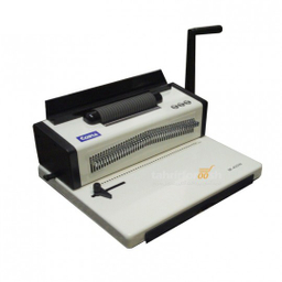 دستگاه فنر زن تک کبرا (Cobra) مدل M400N