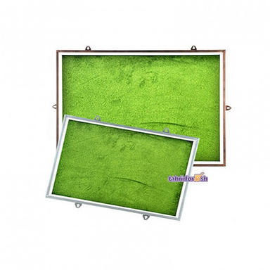 لوح تقدیر حاشیه طلایی قاب طلاکوب پیداکس (PIDAX)