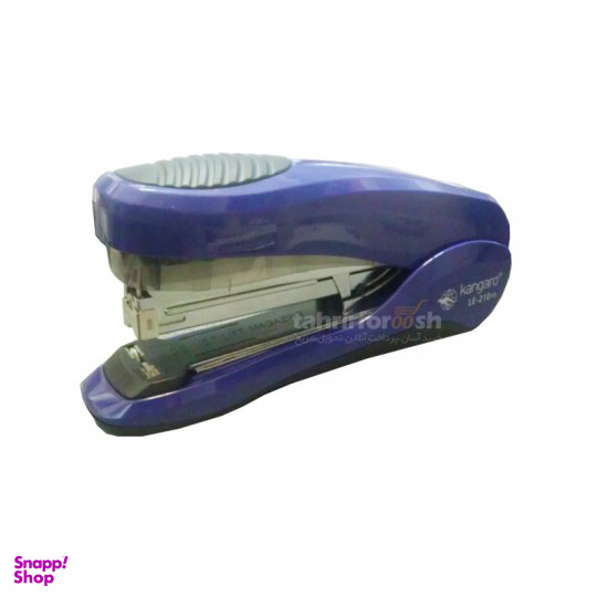 ماشین دوخت کانگرو LE 210 FS