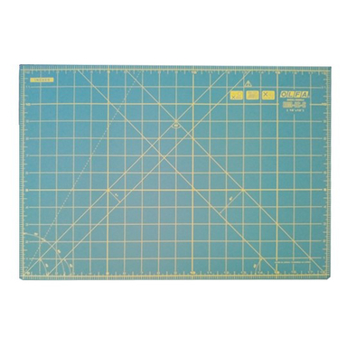 صفحه برش الفا (Olfa) مناسب A3