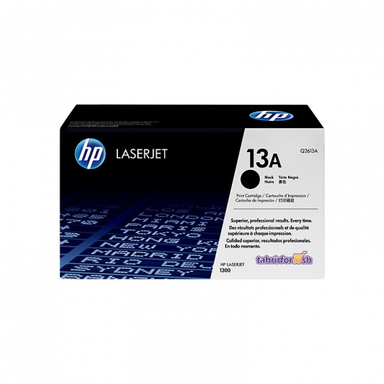 HP 13A کارتریج