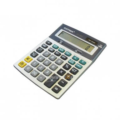 ماشین حساب کاتیگا (Catiga) مدل CD 2459