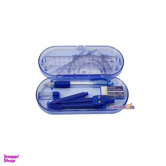 ست نقاله گونیا پرگار