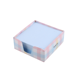 کاغذ یادداشت سم (S.A.M) رومیزی 400 برگی طرح 107