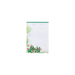 کاغذ یادداشت یادآور سم (S.A.M) سایز A6 طرح 197
