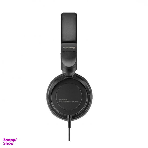 هدفون استودیو بیرداینامیک مدل DT 240 Pro