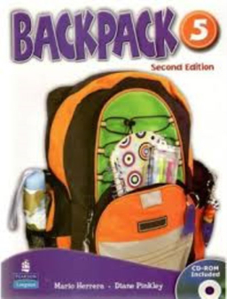 BACKPACK 5 WB+SB