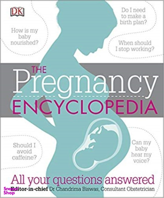 Pregnancy Encyclopedia