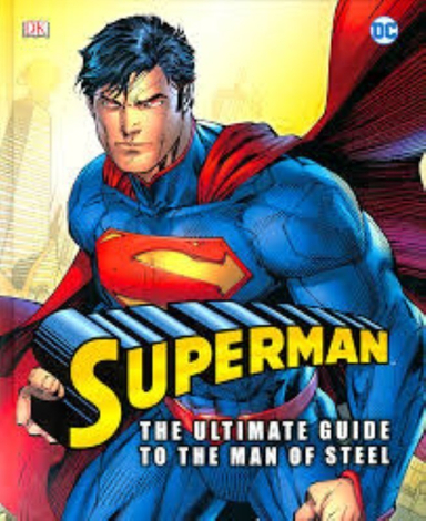 Superman - Ultimate Guide